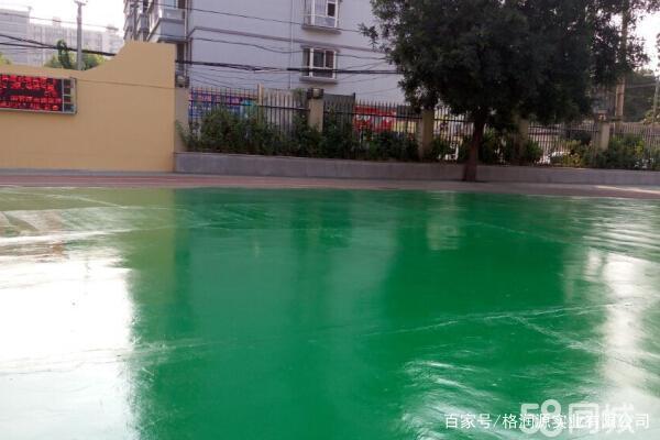 凯里 地坪漆翻新维修