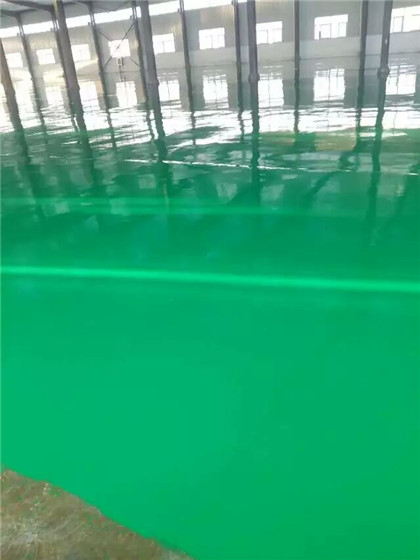 凯里,我直接给你一份室外地坪漆翻新维修
